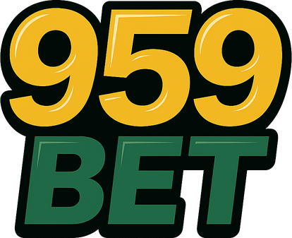 959 Bet Logo